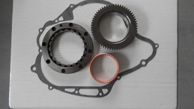 xvs1100 xvs bt 1100 dragstar anlasserfreilauf freilauf starter clutch verstärkt 