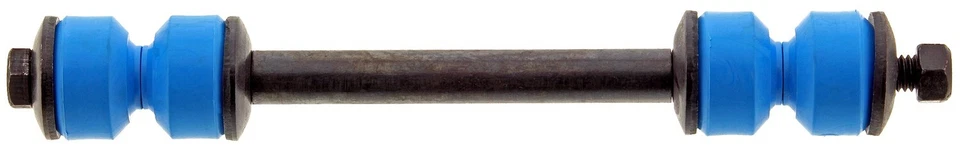 Комплект звеньев стабилизатора подвески для Chevrolet Silverado 1500 HD 2005-2006 годов выпуска Frt - Изображение 2 из 3