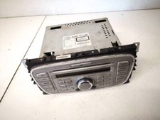 Ford Mondeo 2008 Autoradio 7s7t18c815ba, 7s7t-18c815-ba #1840674-94