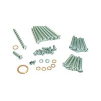 Schrauben Set Motor Getriebe Pas F Simson KR51 1 Schwalbe Star Spatz Habicht Duo