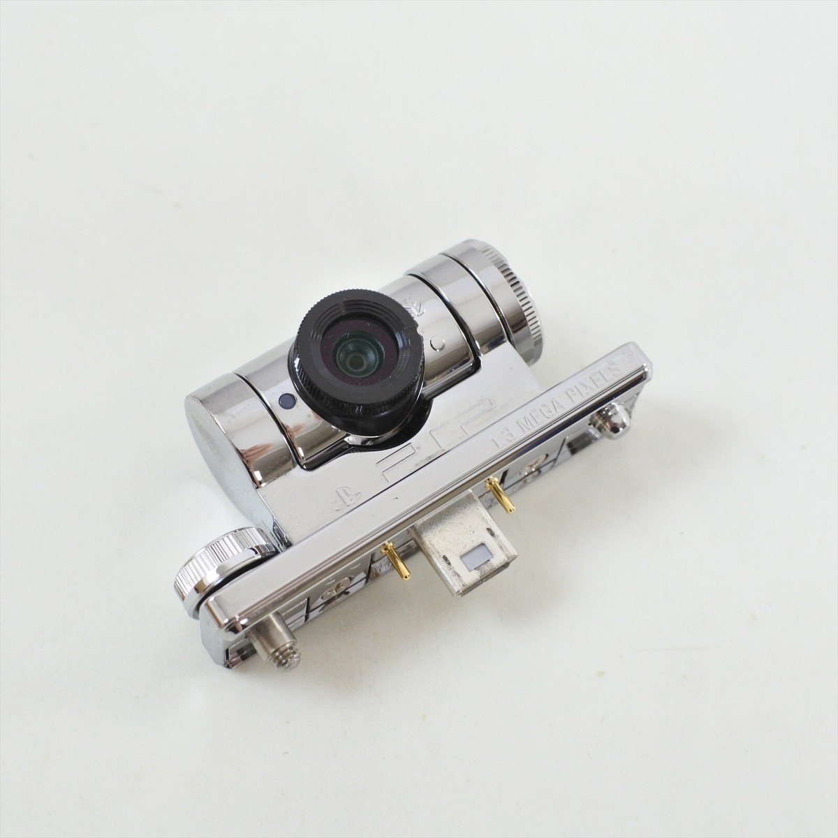 ちょっとショット 1.3 Megapixel Chotto Shot Camera for PlayStation Japan Sony