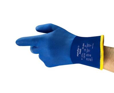 Ansell Alphatec 23-202 Handschuh 23-202