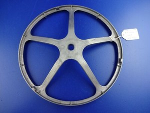 Keilriemen Waschmaschine - Siemens EXTRAKLASSE XLM 124A M81 5500000147