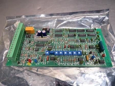 Powertec 4001-141107-001 Speed Control Board