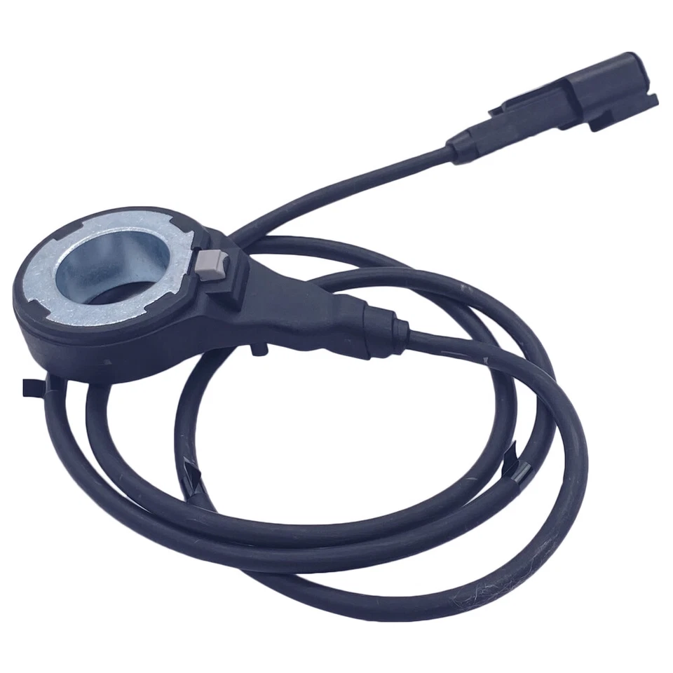 Sensor de velocidad de rueda ABS trasero para Harley Dyna Street Bob FXDB Wide Glide 41100001 Foto 3 de 4