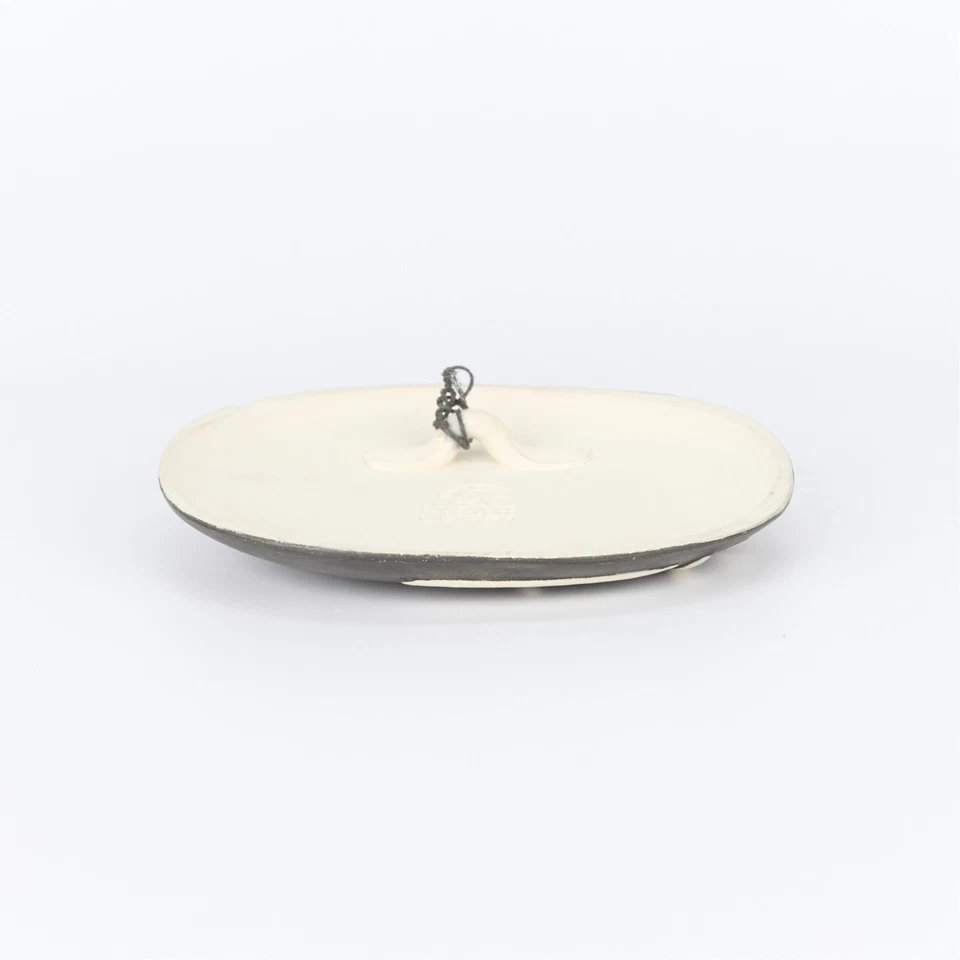 Picasso Ceramic "Profil de Jacqueline" 1956 - Image 4 of 4