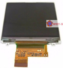 Replacement Glass LCD Screen Display Part For IPod Classic 6 6th gen A1238
