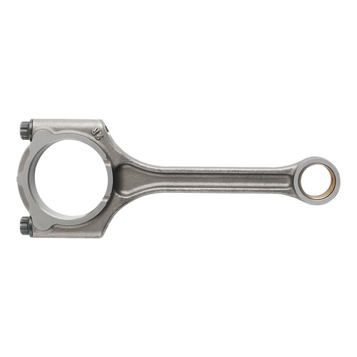 Engine Rebuild Kit - Crankshaft Pistons Gasket Rod Set For Hyundai Kia 2.0L G4NC - Picture 11 of 12