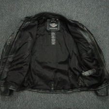 Harley-Davidson Leather Motorcycle Jackets for Men | eBay Harley-Davidson Leather Motorcycle Jackets for Men | eBay