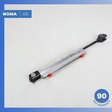 09-16 BMW E89 Z4 Izquierdo Convertible Superior Hidráulico Ram Cilindro Elevador 7223337 OEM