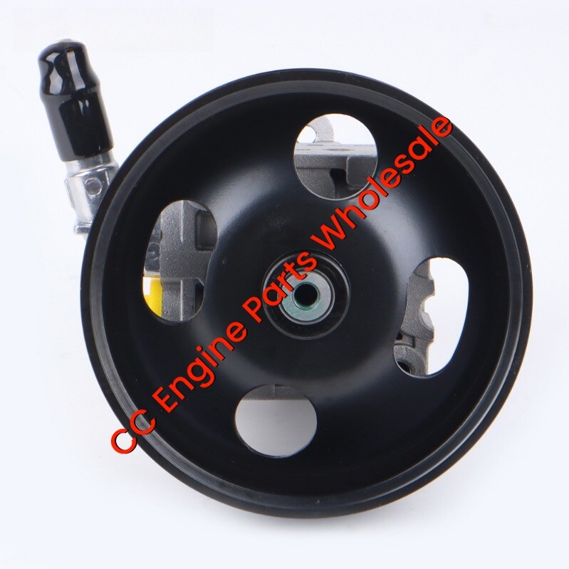 ハナゴン 49110-3XN0C POWER STEERING PUMP NISSAN YD25 DCi FOR D40