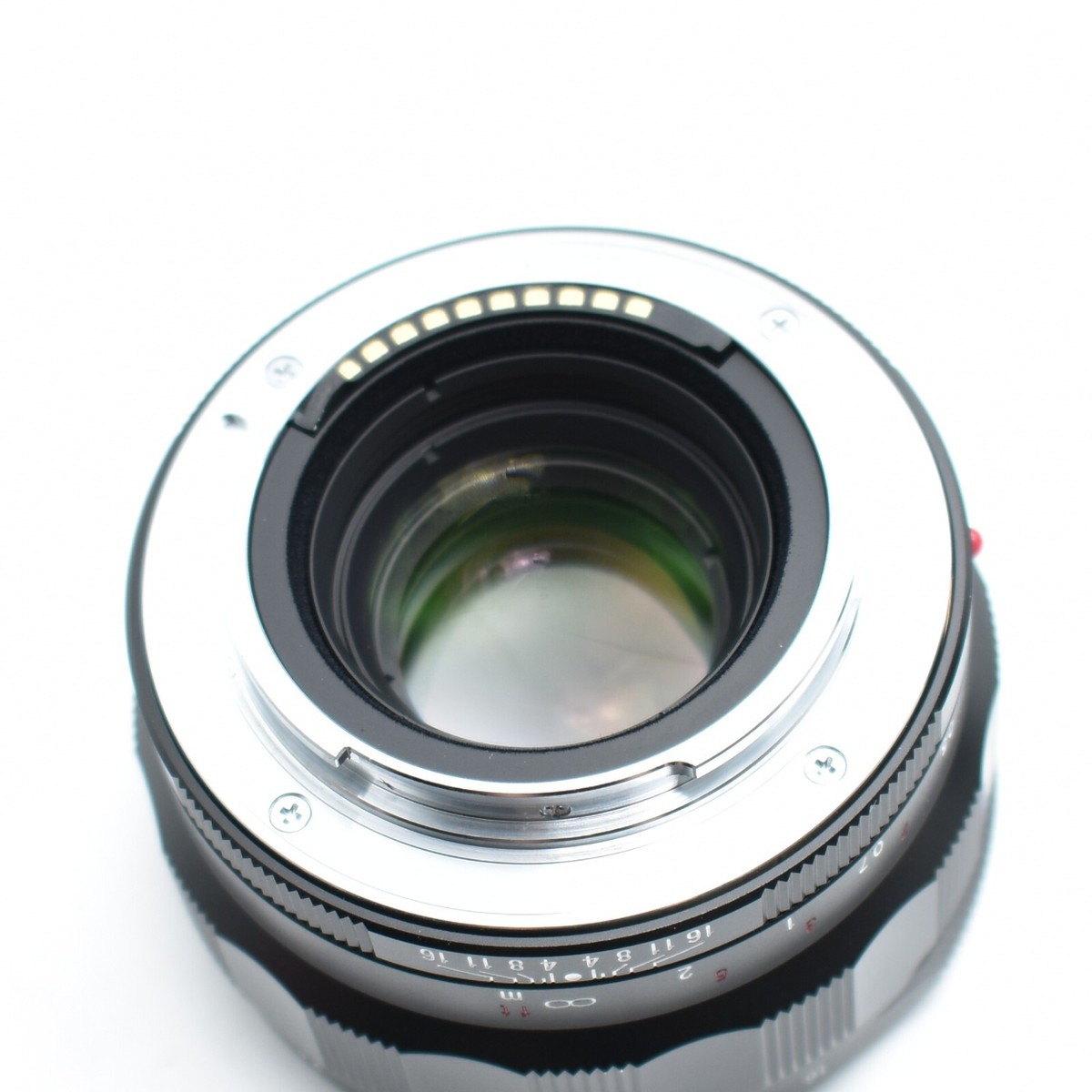 レンズ(単焦点) VoigtlanderNOKTONclassic35mmF1.4E-mount Amazon.co.jp: フォクトレンダー VoightLander NOKTON Classic
