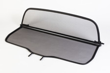 ALL4 FORD FOCUS CC 2006 - 2015 Klappbar Windabweiser  ,Windschott 