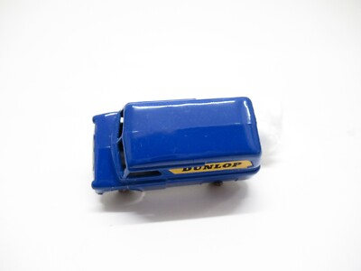 ミニカー MATCHBOX No.25 BEDfORD DUNLOP VAN MATCHBOX LESNEY #25 BEDFORD DUNLOP VAN | eBay