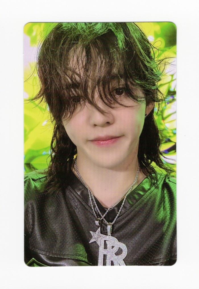 SEVENTEEN - HAPPY BURSTDAY [WEVERSE SHOP] LUCKY DRAW EVENT
