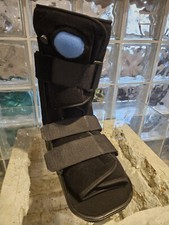 Air CAM Walker Fracture Boot Full Medical Recovery Protection Healing Medium