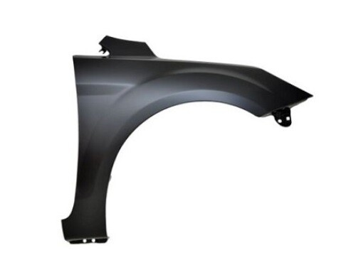 Front Right Fender Ford Focus II (DA_) 01.2008-12.2010