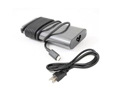 130W power supply AC adapter cord charger fr Dell Alienware M17 R3 ...