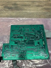 Intel 8031 Microprocessor board circa 1981