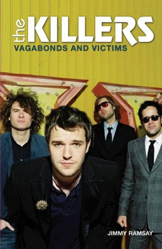 "The Killers": Vagabonds and Victims By Jimmy Ramsay
