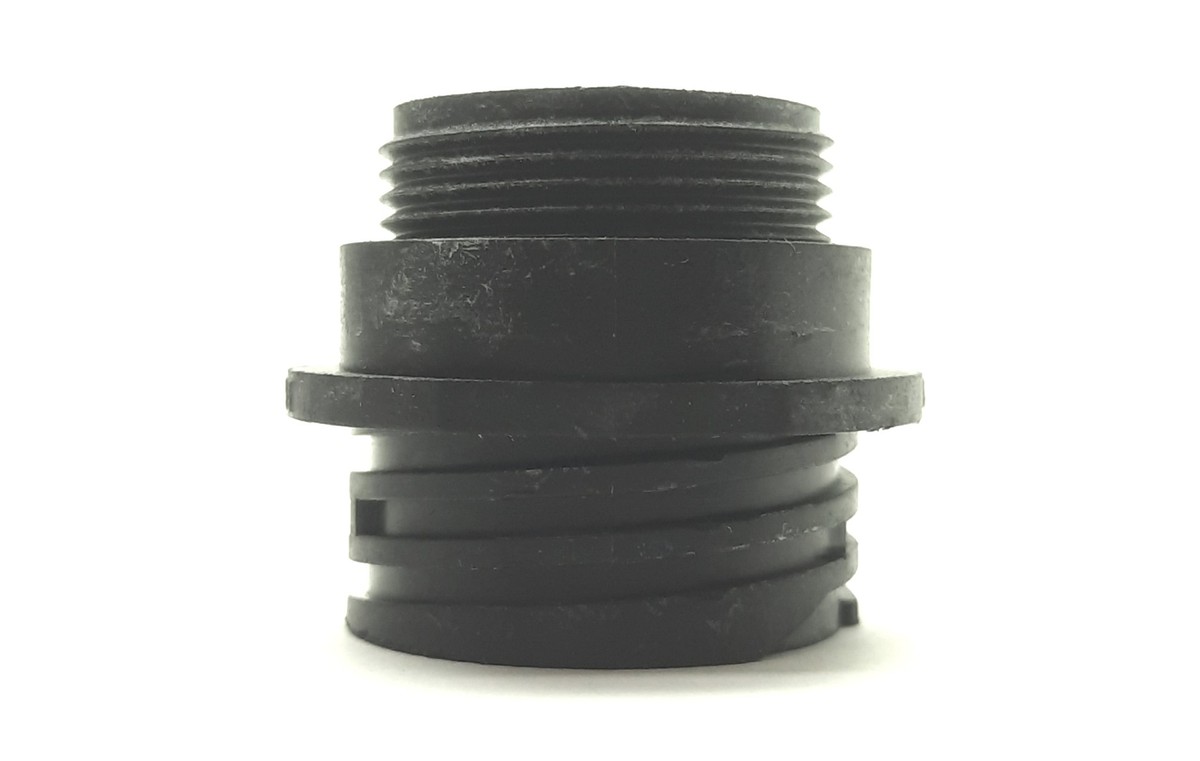 Qutie Frash クロスインナーT ブルー Lot of 10 TE Connectivity 206043-3 Circular Connector