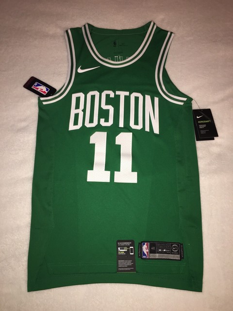 kyrie irving nike shirt