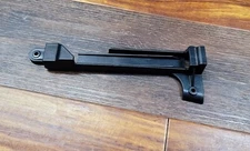 DeWALT MITER GAGE HOLDER FOR DWE7485 8-1/4 COMPACT JOBSITE TABLE SAW 5140179-76