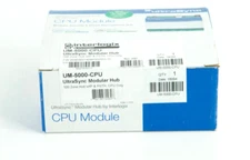 New Interlogix GE Security UM-5000-CPU UltraSync Hub m663
