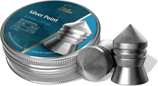 Haendler & Natermann H&N Silver Point Air Guns Pellets