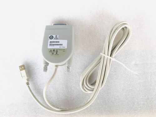 Keysight Agilent 82357B USB-GPIB Interface High-Speed USB 2.0 - Bild 3 von 6