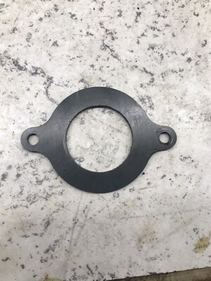 96 Volvo Penta 5.7 L 350 V8 GM Marine Boat Engine cam thrust plate washer spacer