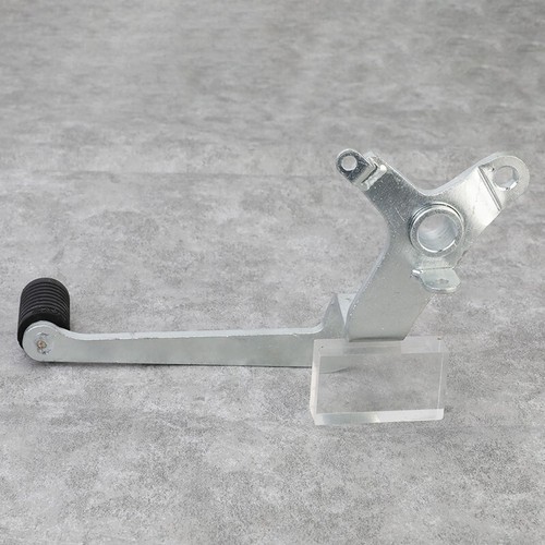 For YAMAHA FJ-09 MT-09 Tracer 900/GT FJ09 MT09 CNC Right Brake Pedal Foot Lever - Bild 8 von 10