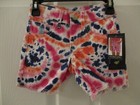 Kids U.S. Polo Assn. Shorts Size 4/5