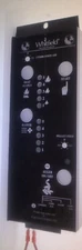 REPAIR ONLY!! Whitfield 12025902, 12155900, 12155900R, WP2 Advantage II-T & III