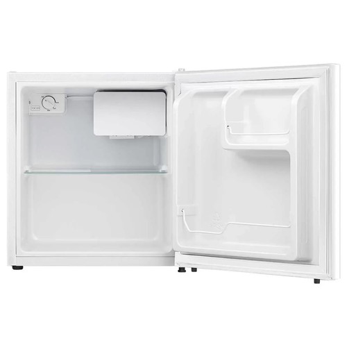 Hisense 45L Bar Fridge White HRBF46 Reversible Door Flat Door Design New - Picture 2 of 5