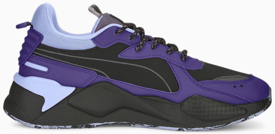 Final Fantasy 14 x Puma RS-X Dark for sale | eBay