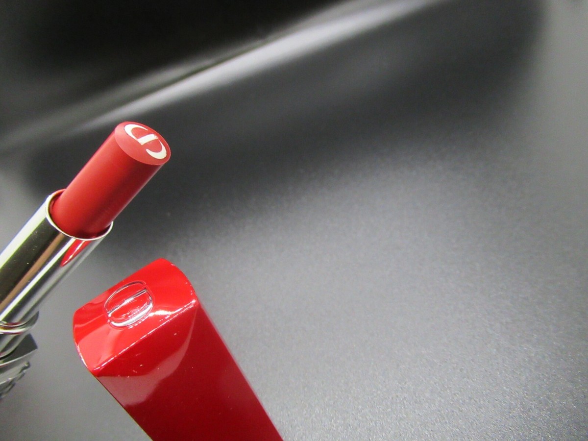 Dior Rouge Dior Ultra Care Radiant Lipstick - # 635 Ecstase 3.2g