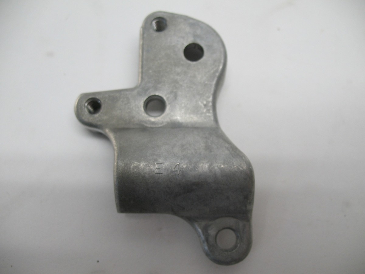2008 KAWASAKI KX450 KX 450 F PERCH UNDER HOLDER 13280-0056