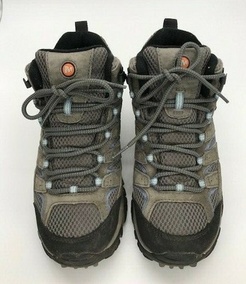 merrell womens hiking boots sale