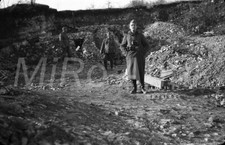 Négatif photo, WW2, A.R.258