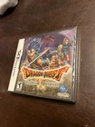 Dragon Quest VI: Realms of Revelation (Nintendo DS, 2011) New Factory Sealed