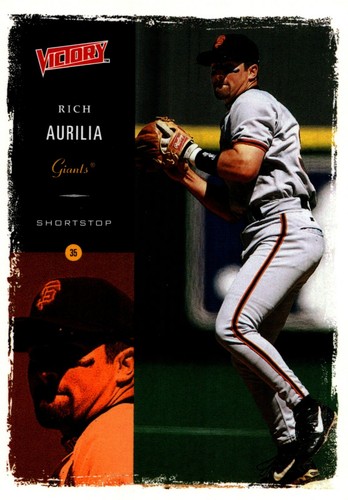 2000 UPPER DECK VICTORY~BASEBALL~CARDS #1-400~COMPLETE YOUR SET~YOU PICK - Picture 154 of 424
