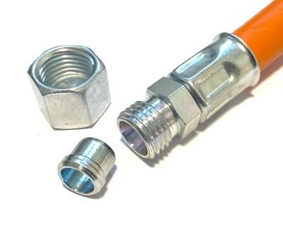 Gasregler DE 50/30 0,8 Kg/h 30 Mbar - Autozubehör