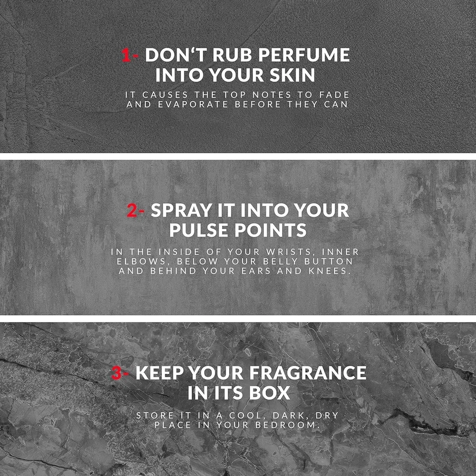 OUR TIME Mujer Colonia 3.0 Fl Oz Eau de Parfum Spray Foto 4 de 4