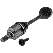 NTY Antriebswelle vorne links für BMW X1 xDrive20d sDrive18d xDrive20i 2