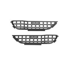 DV8 Offroad MPJL-05 Slim Front Door Molle Pockets