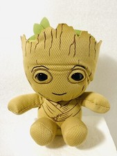 Ty Marvel Guardians of the Galaxy Baby Groot Plush Collectible 7"