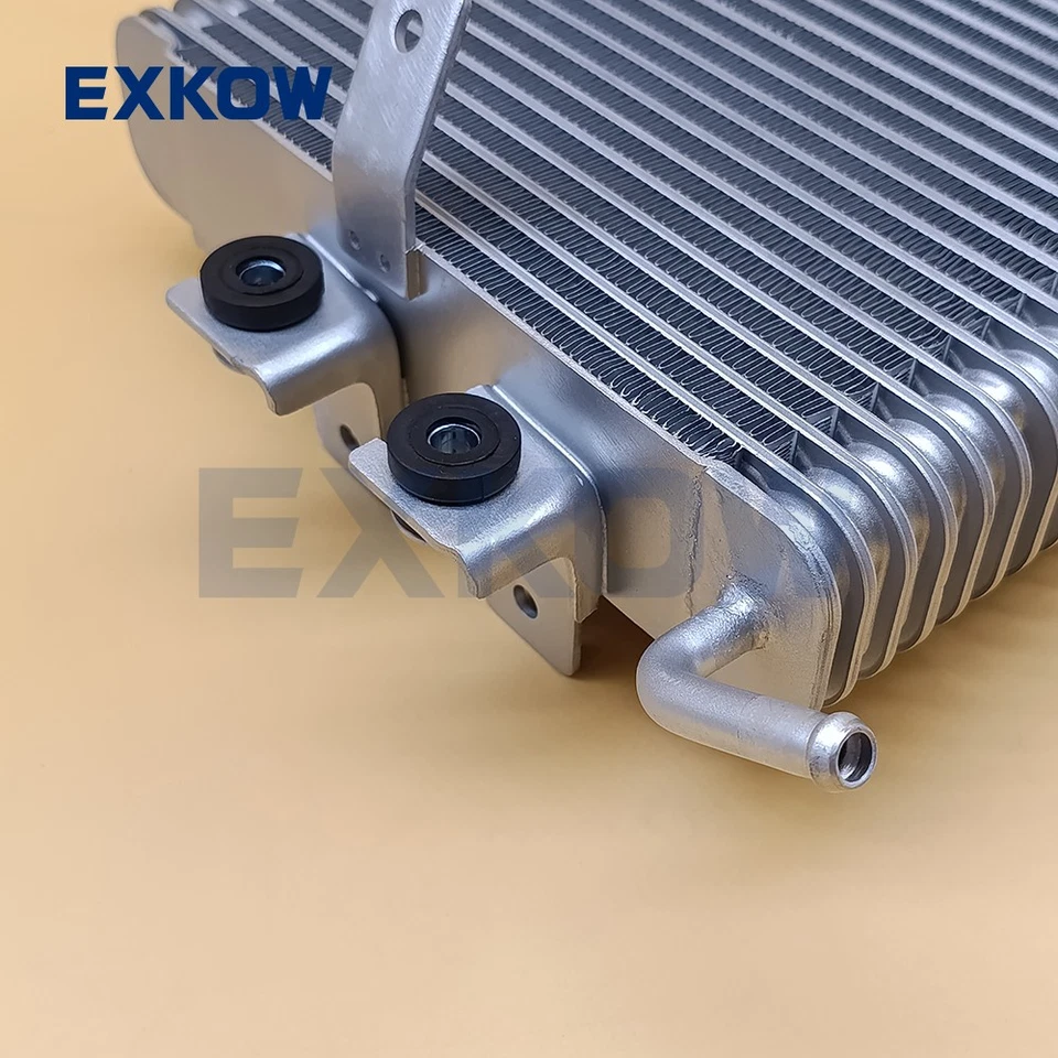 自动变速箱油冷却器适用于日产 Esq Juke Pulsar Sylphy 2012- 21606-1KC0A — 第 4/4 张图片