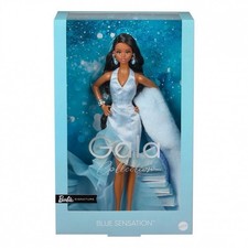 Barbie Signature Gala Collection Doll 3 Blue Sensation PRE SALE