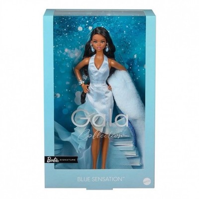 Barbie Gala Collection Pink Premiere: a new icon of glamour